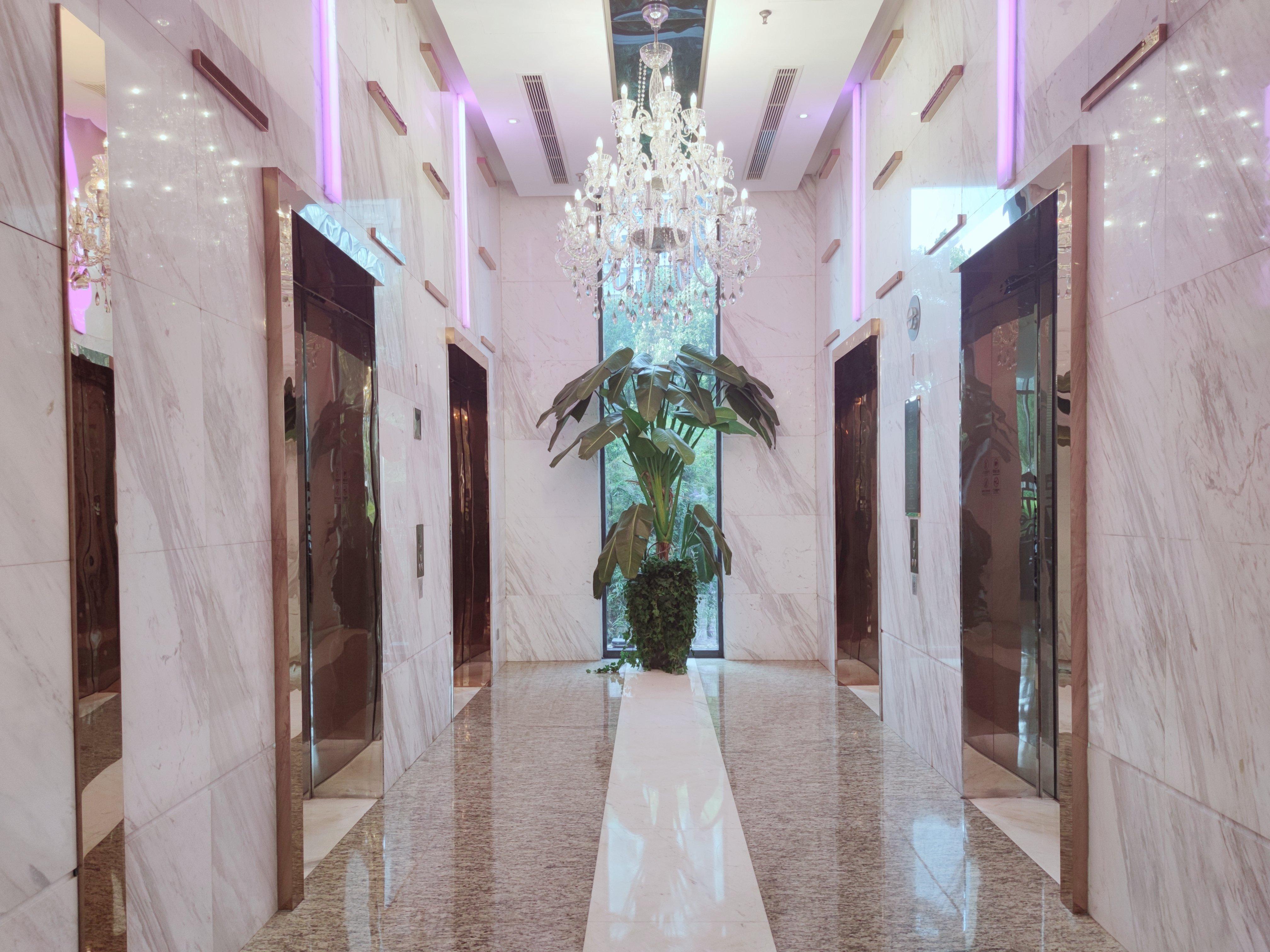 Holiday Inn Shanghai Hongqiao West Qingpu Bagian luar foto