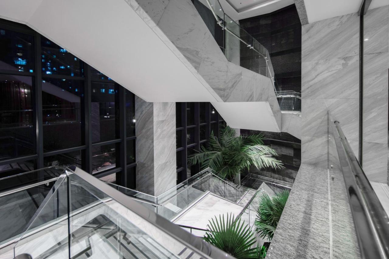 Holiday Inn Shanghai Hongqiao West Qingpu Bagian luar foto