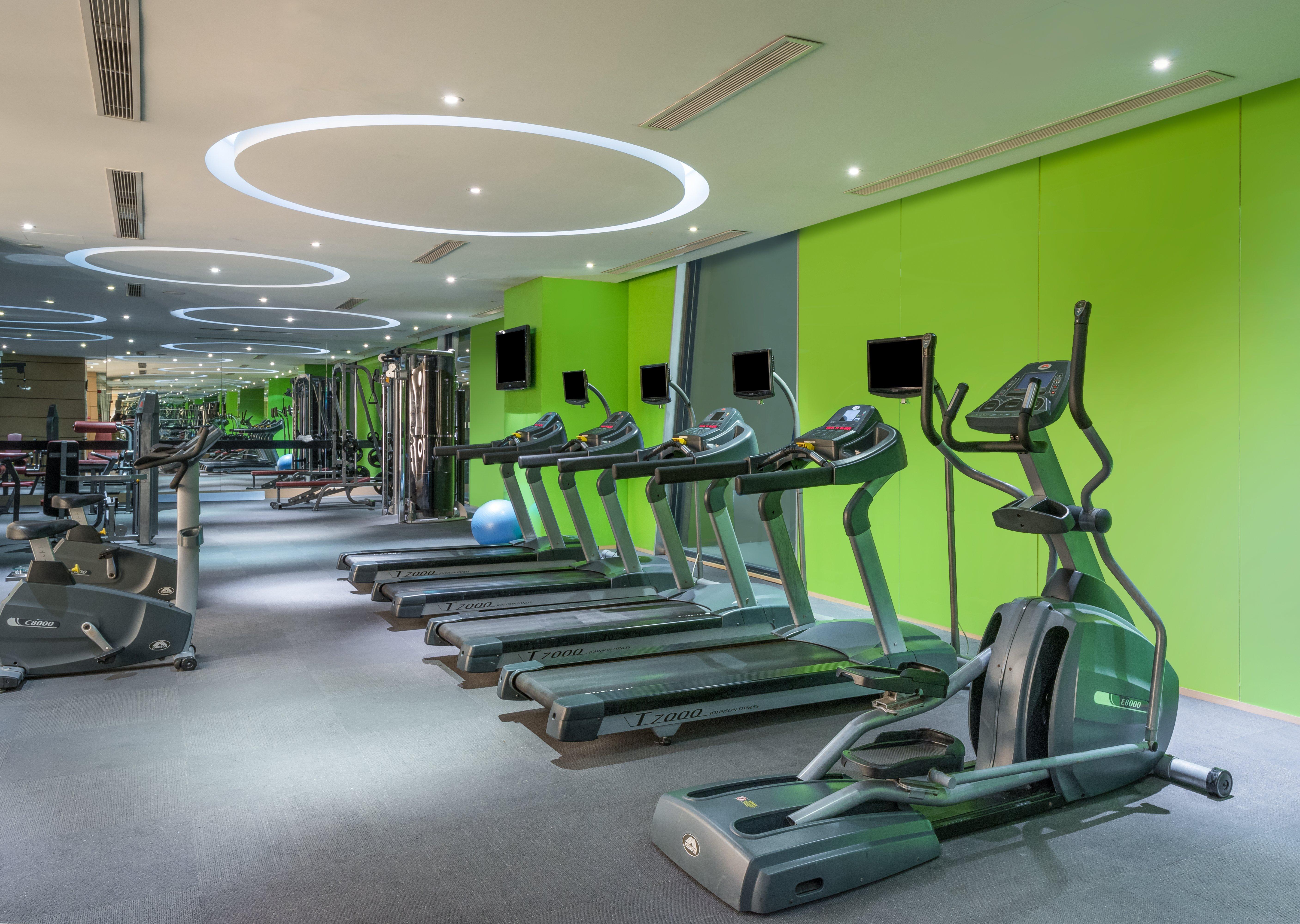 Holiday Inn Shanghai Hongqiao West Qingpu Bagian luar foto