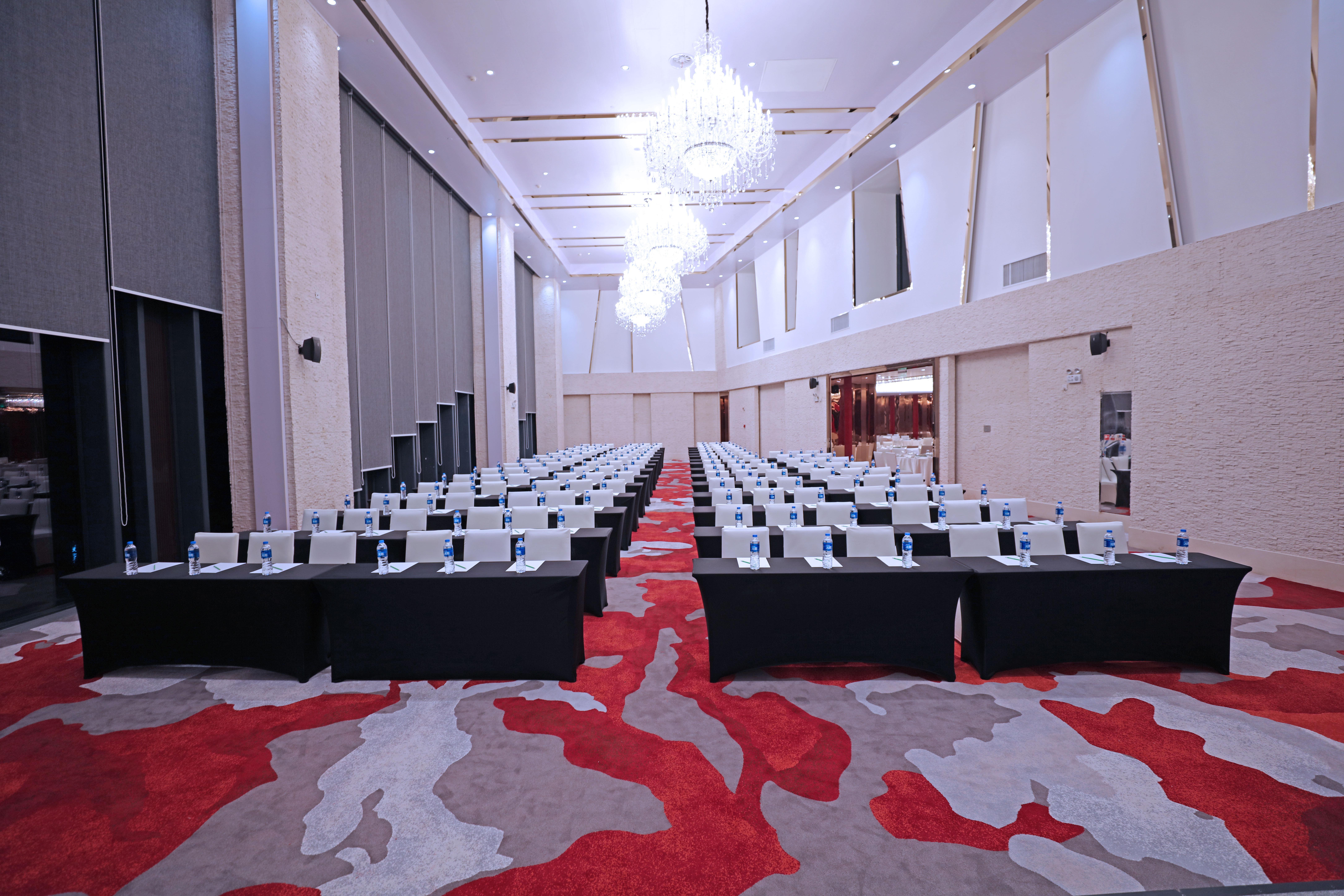 Holiday Inn Shanghai Hongqiao West Qingpu Bagian luar foto