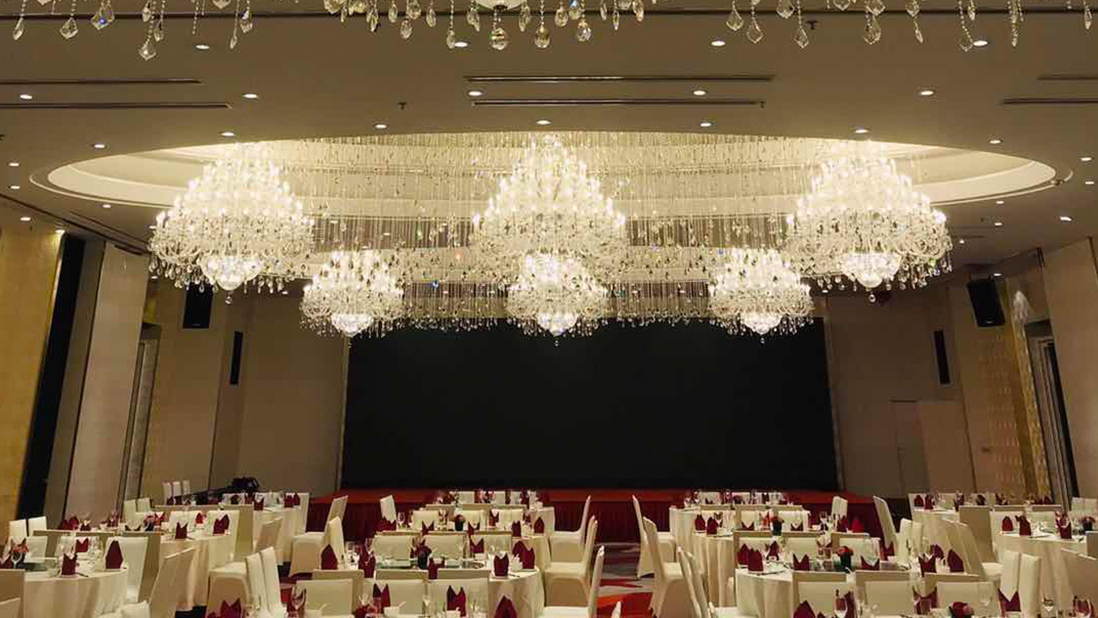 Holiday Inn Shanghai Hongqiao West Qingpu Bagian luar foto
