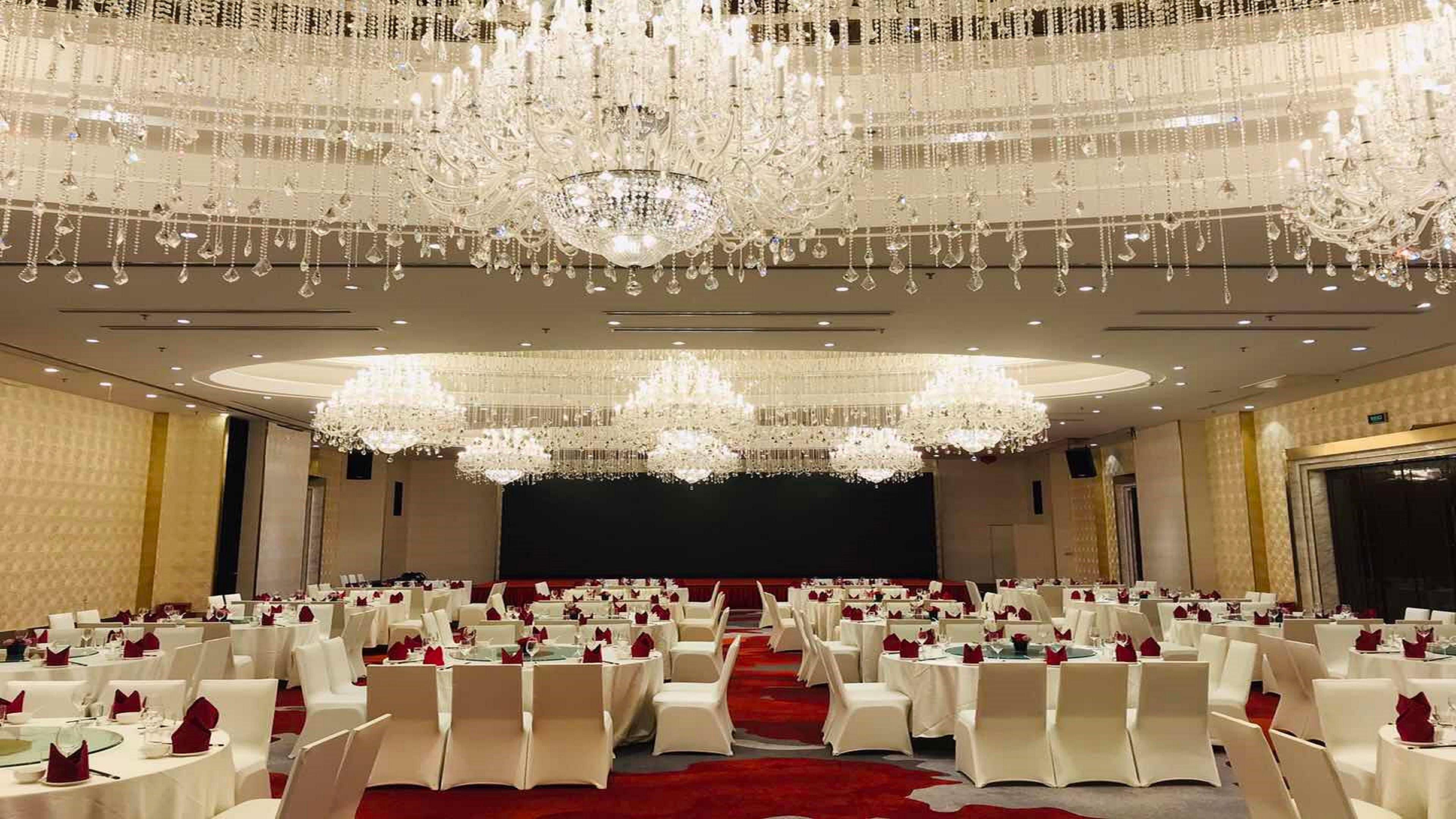 Holiday Inn Shanghai Hongqiao West Qingpu Bagian luar foto