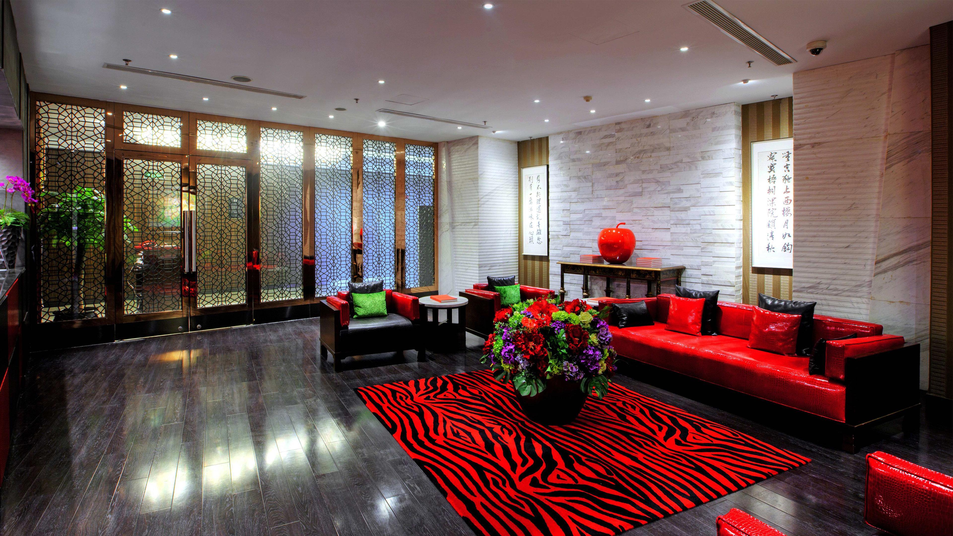 Holiday Inn Shanghai Hongqiao West Qingpu Bagian luar foto