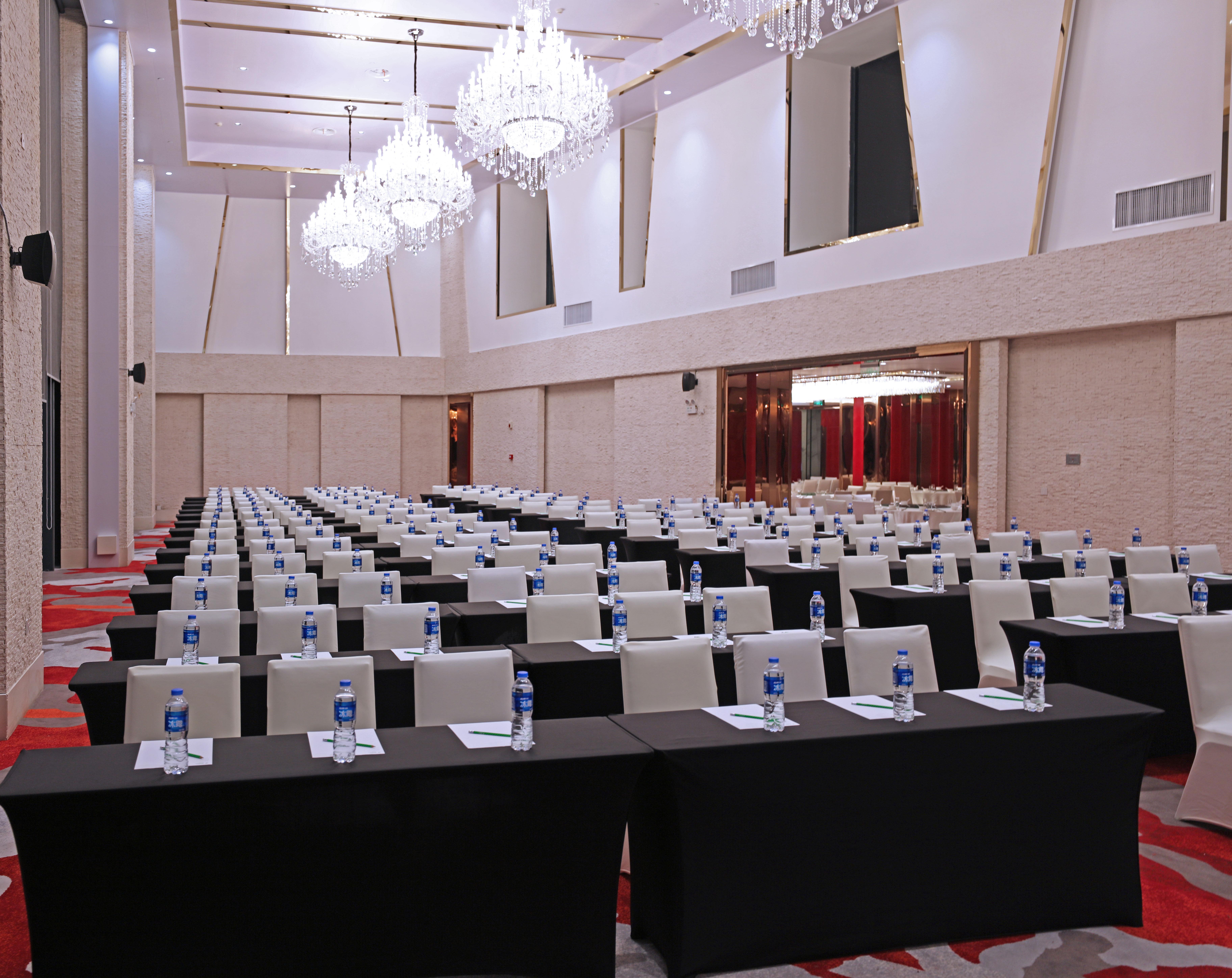 Holiday Inn Shanghai Hongqiao West Qingpu Bagian luar foto