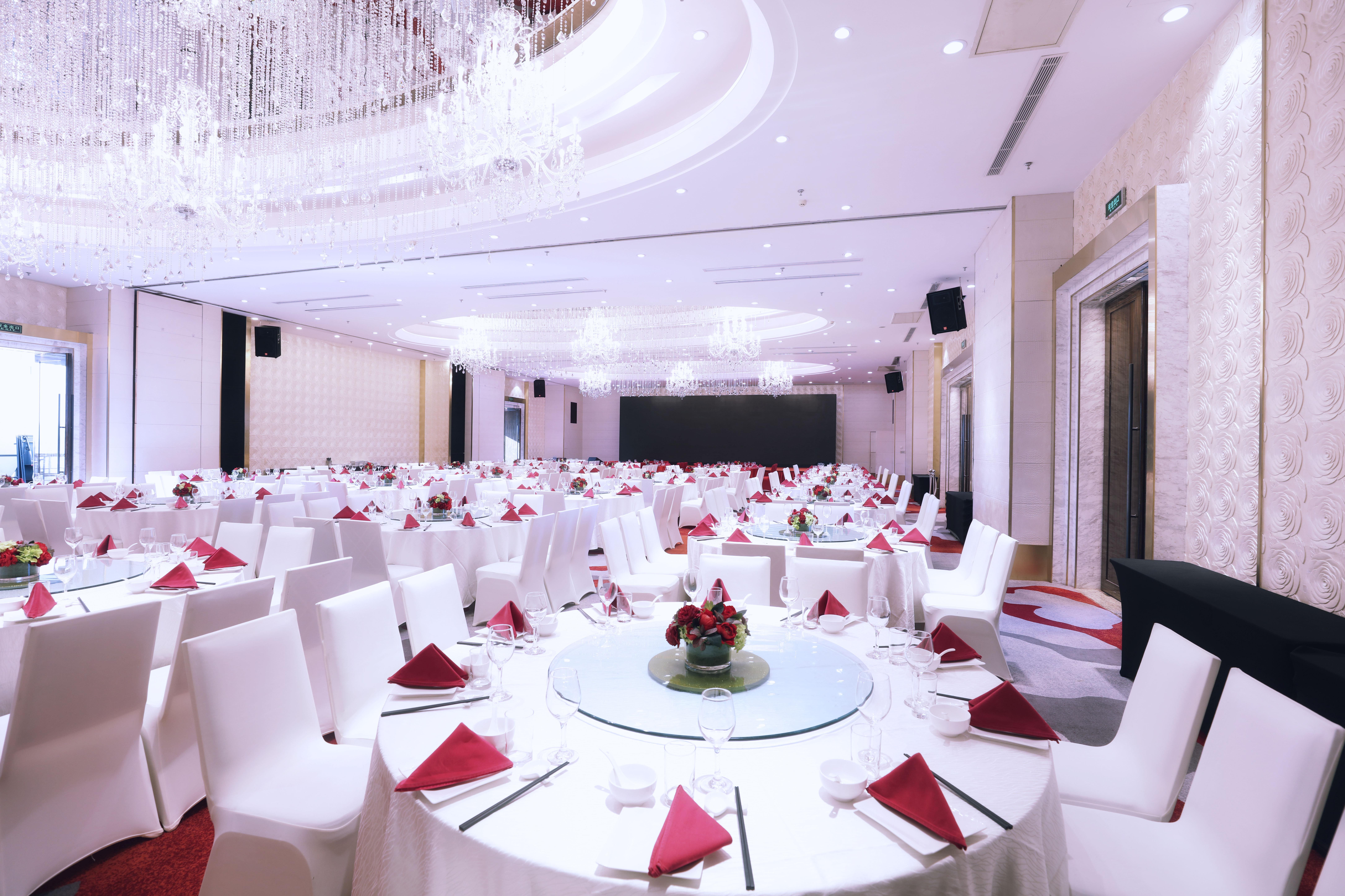 Holiday Inn Shanghai Hongqiao West Qingpu Bagian luar foto