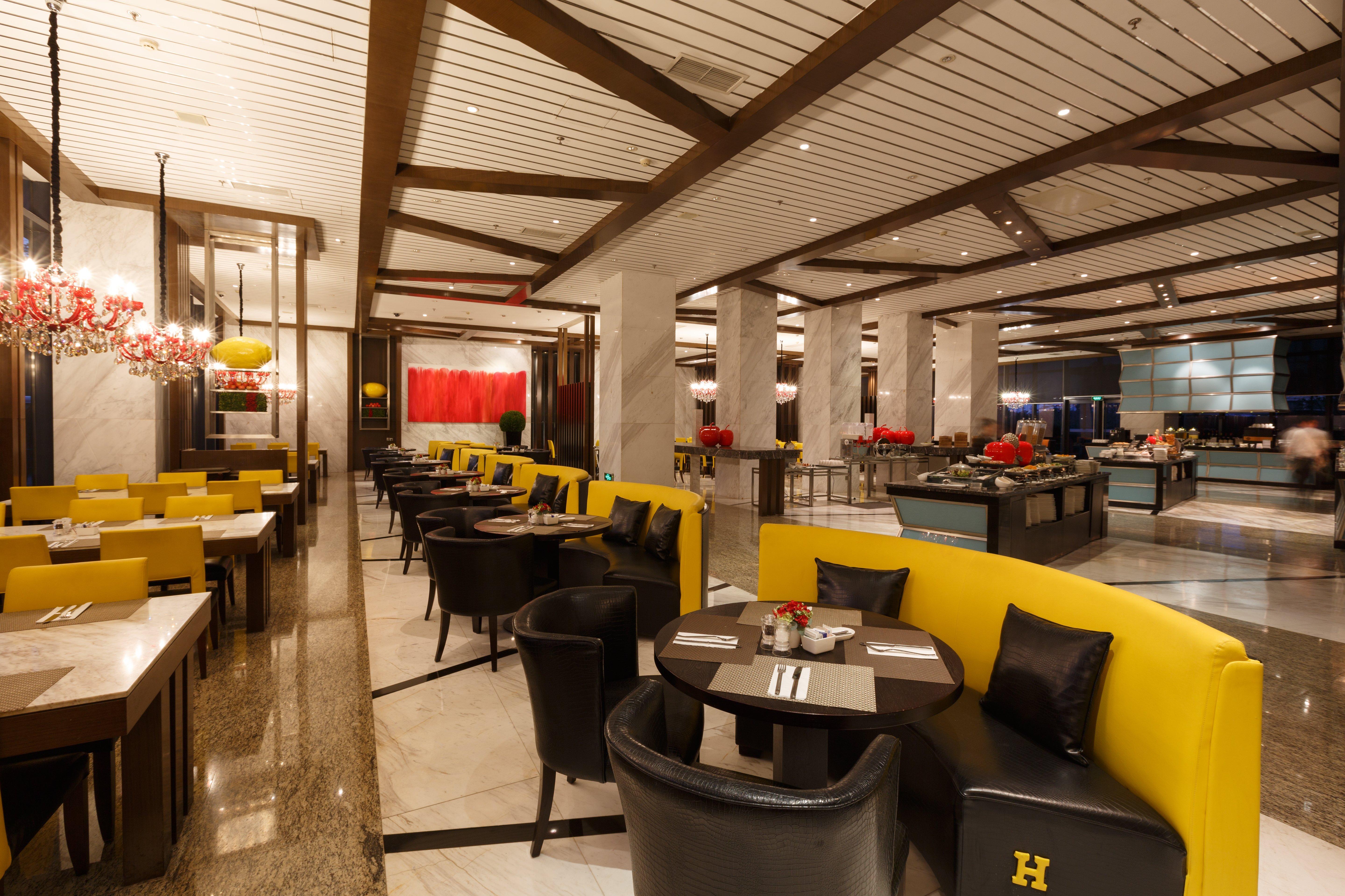 Holiday Inn Shanghai Hongqiao West Qingpu Bagian luar foto