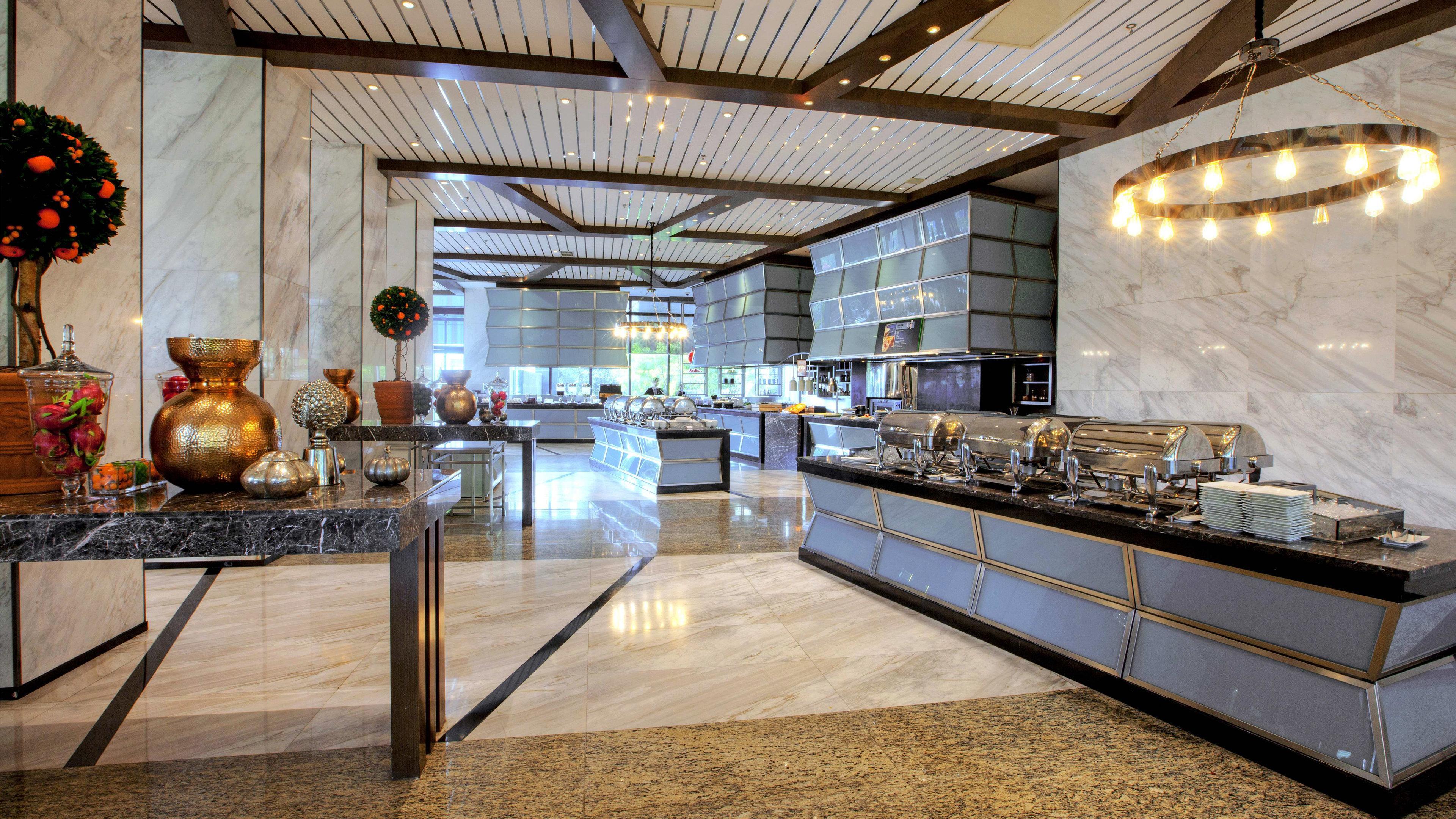 Holiday Inn Shanghai Hongqiao West Qingpu Bagian luar foto