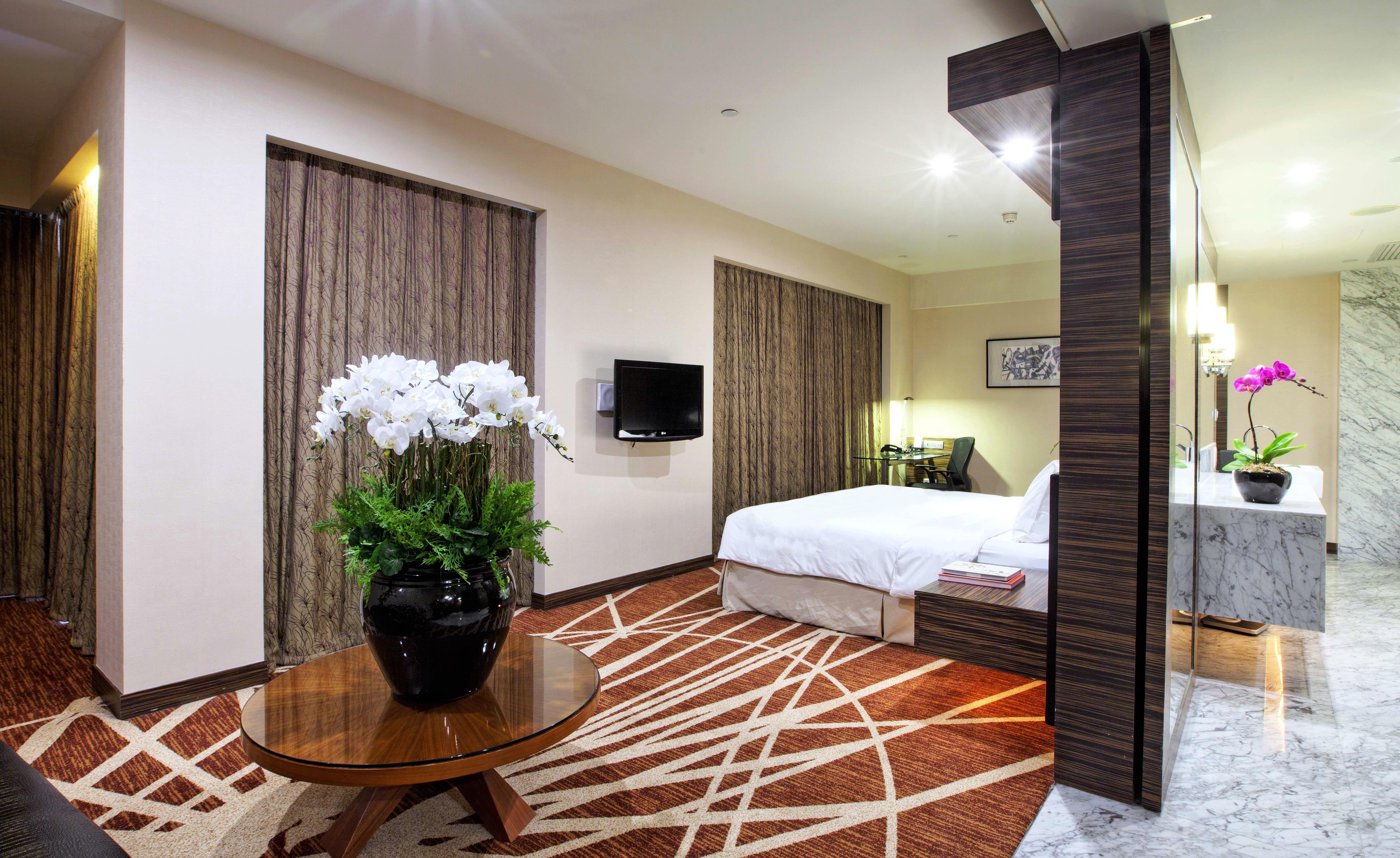 Holiday Inn Shanghai Hongqiao West Qingpu Bagian luar foto
