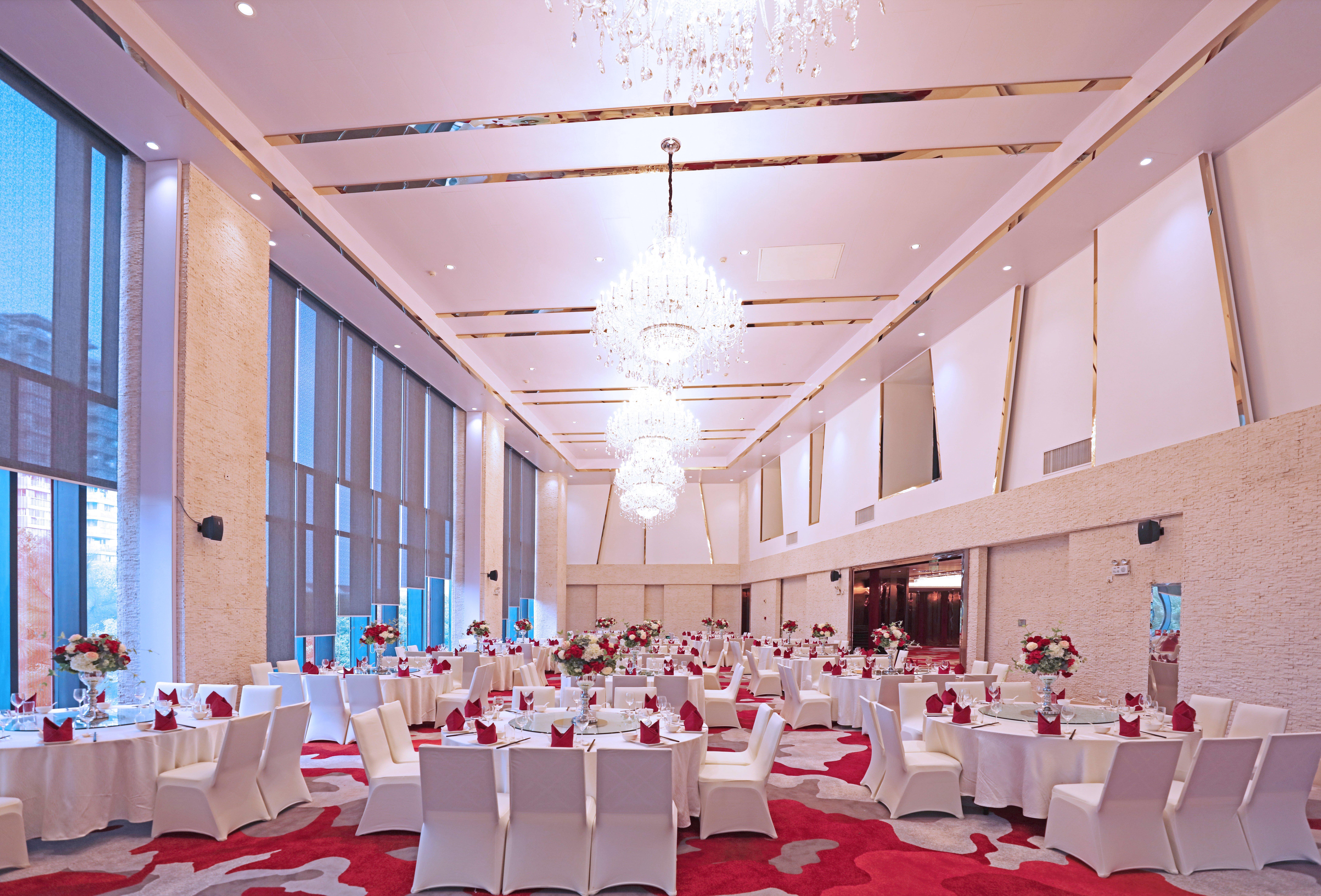 Holiday Inn Shanghai Hongqiao West Qingpu Bagian luar foto