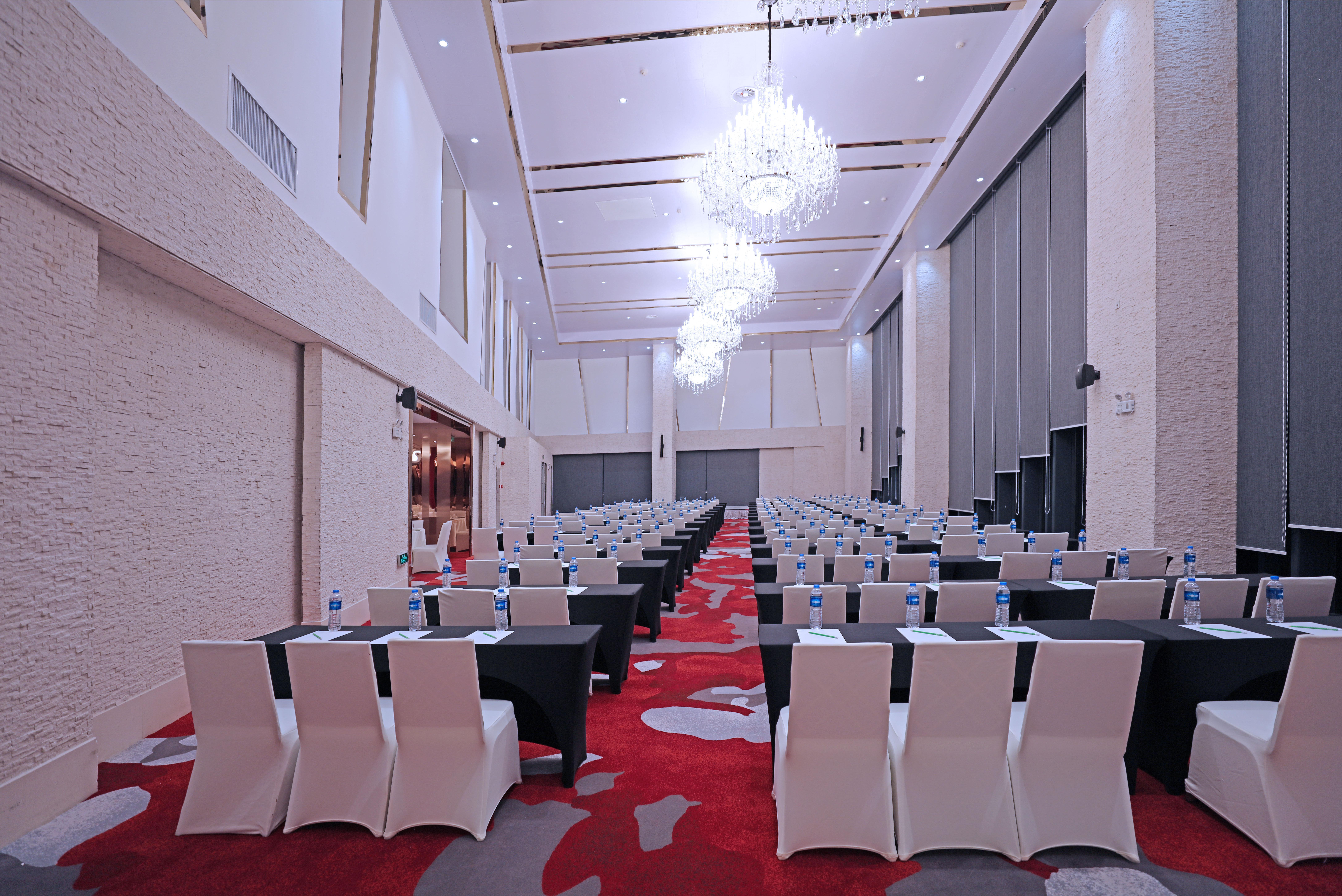 Holiday Inn Shanghai Hongqiao West Qingpu Bagian luar foto