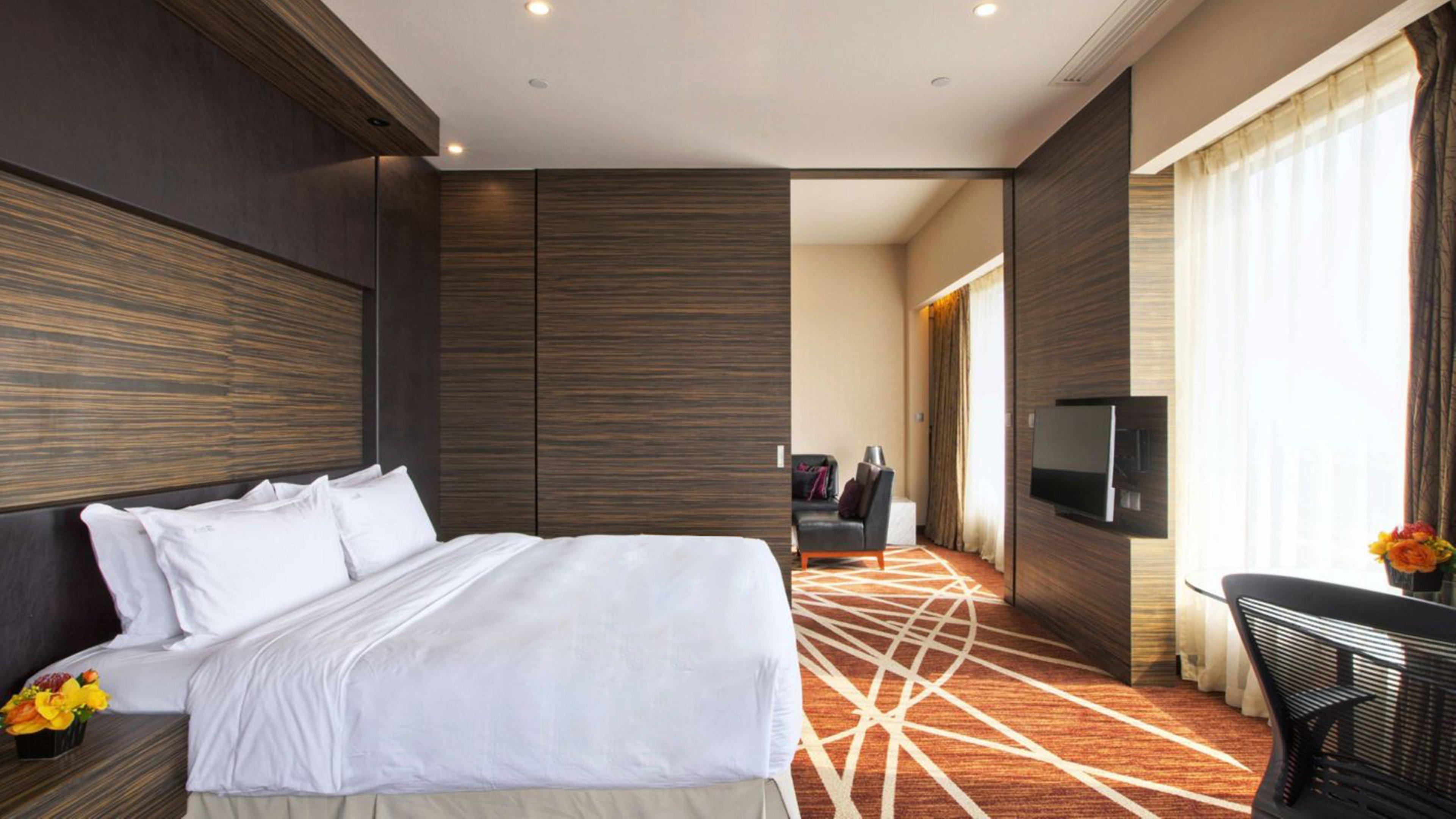 Holiday Inn Shanghai Hongqiao West Qingpu Bagian luar foto